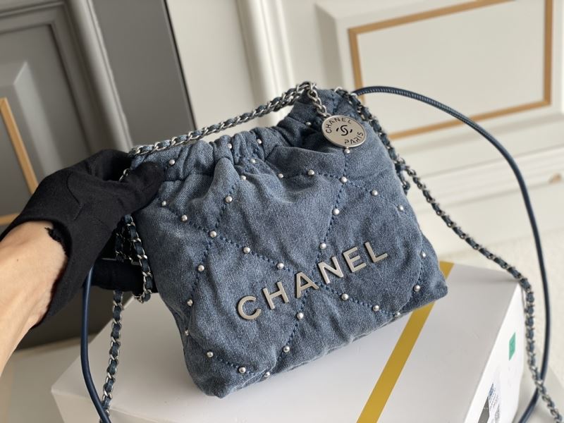 Chanel Hobo 22 Bags